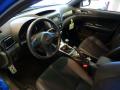 2013 Impreza WRX STi 4 Door #16