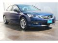 2013 Accord Sport Sedan #1