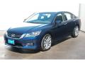 2013 Accord Sport Sedan #3