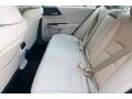 Rear Seat of 2013 Honda Accord EX-L Sedan #12 Rear Seat of 2013 Honda Accord EX-L Sedan #12