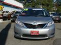 2012 Sienna LE #2