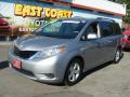 2012 Sienna LE #3