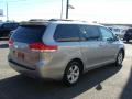 2012 Sienna LE #4
