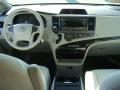2012 Sienna LE #9