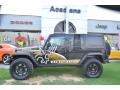 2012 Wrangler Unlimited Call of Duty: MW3 Edition 4x4 #2