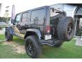 2012 Wrangler Unlimited Call of Duty: MW3 Edition 4x4 #3