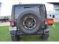 2012 Wrangler Unlimited Call of Duty: MW3 Edition 4x4 #4