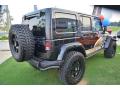 2012 Wrangler Unlimited Call of Duty: MW3 Edition 4x4 #5