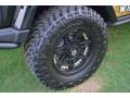 2012 Wrangler Unlimited Call of Duty: MW3 Edition 4x4 #6
