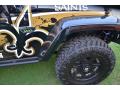 2012 Wrangler Unlimited Call of Duty: MW3 Edition 4x4 #8