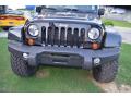 2012 Wrangler Unlimited Call of Duty: MW3 Edition 4x4 #11