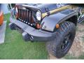 2012 Wrangler Unlimited Call of Duty: MW3 Edition 4x4 #12
