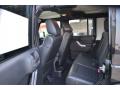  2012 Jeep Wrangler Unlimited Call of Duty: Black Sedosa/Silver French-Accent Interior #20