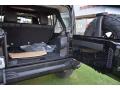 2012 Wrangler Unlimited Call of Duty: MW3 Edition 4x4 #21