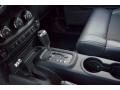  2012 Wrangler Unlimited 5 Speed Automatic Shifter #31