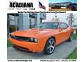 2012 Challenger SRT8 392 #1 2012 Challenger SRT8 392 #1