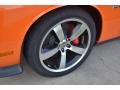 2012 Dodge Challenger SRT8 392 Wheel #10 2012 Dodge Challenger SRT8 392 Wheel #10