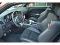 2012 Dodge Challenger Dark Slate Gray Interior #14 2012 Dodge Challenger Dark Slate Gray Interior #14
