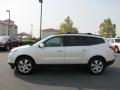 2012 Traverse LTZ AWD #2
