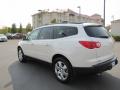 2012 Traverse LTZ AWD #3