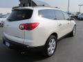 2012 Traverse LTZ AWD #5
