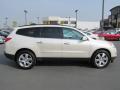 2012 Traverse LTZ AWD #6