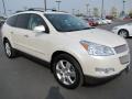 2012 Traverse LTZ AWD #7