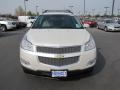 2012 Traverse LTZ AWD #8