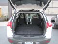 2012 Traverse LTZ AWD #9
