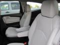 2012 Traverse LTZ AWD #13