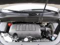2012 Traverse LTZ AWD #36
