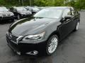 2013 GS 350 AWD #8 2013 GS 350 AWD #8