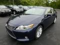 2013 ES 350 #8
