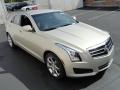 2013 ATS 2.5L Luxury #3