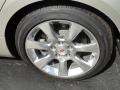  2013 Cadillac ATS 2.5L Luxury Wheel #8