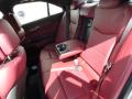 Rear Seat of 2013 Cadillac ATS 2.5L Luxury #11