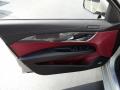 Door Panel of 2013 Cadillac ATS 2.5L Luxury #13