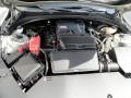  2013 ATS 2.5 Liter DI DOHC 16-Valve VVT 4 Cylinder Engine #16