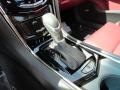  2013 ATS 6 Speed Hydra-Matic Automatic Shifter #18