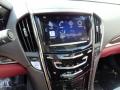 Controls of 2013 Cadillac ATS 2.5L Luxury #19