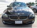 2012 5 Series 535i xDrive Sedan #2
