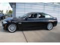 2012 5 Series 535i xDrive Sedan #3