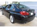 2012 5 Series 535i xDrive Sedan #4