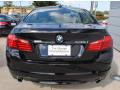 2012 5 Series 535i xDrive Sedan #5
