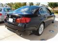 2012 5 Series 535i xDrive Sedan #6