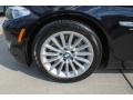 2012 5 Series 535i xDrive Sedan #8