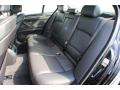 2012 5 Series 535i xDrive Sedan #18