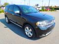 2013 Durango Citadel AWD #2