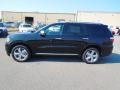 2013 Durango Citadel AWD #4