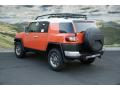 2013 FJ Cruiser 4WD #2